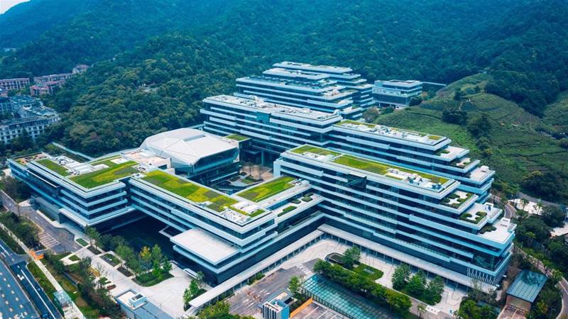 Ant Group takes majority in Singapore payments platform 2C2P