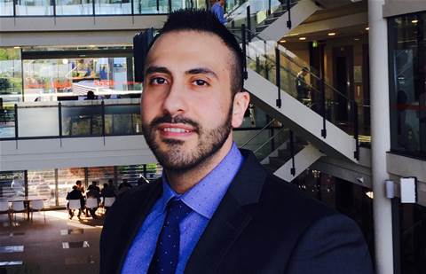 WatchGuard names new ANZ regional director as Sinclair leaves industry