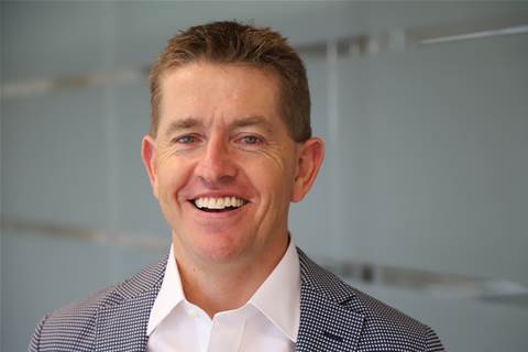 Google Cloud names new APAC channel chief