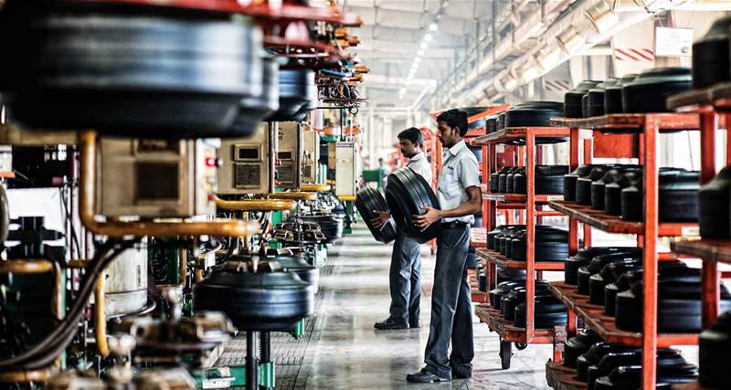 Apollo Tyres uses data lake approach to make factories &#8216;smarter&#8217;