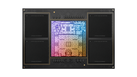 Apple launches new M2 chips, MacBooks and mini