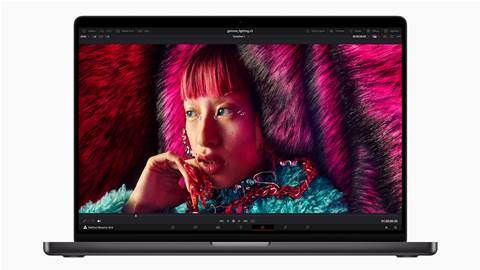 Apple revamps Mac lineup with new family of chips