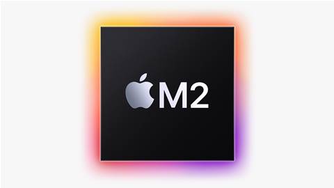 Apple releases new M2 MacBooks at WWDC22