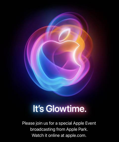 Apple to hold autumn event on September 10 Australian time