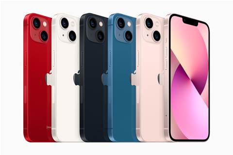 Apple announces iPhone 13 range, new iPad Mini