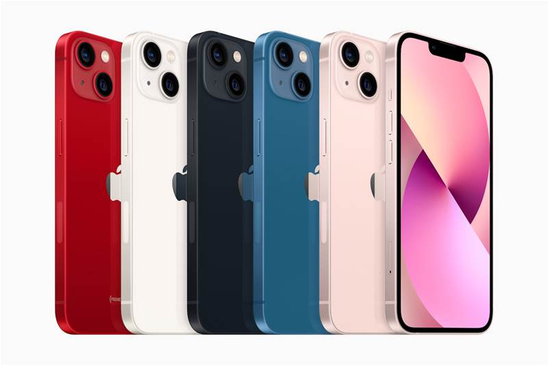 India's Tata group in talks with Wistron to assemble iPhones