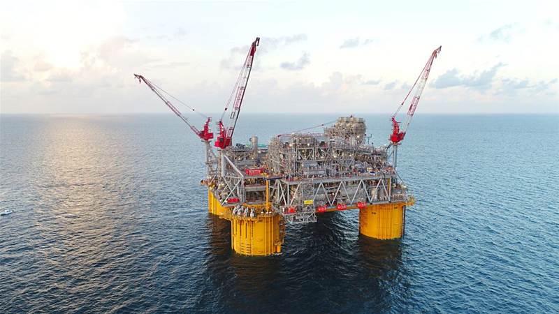 Shell signs global deal for Indian startup's AI safety tech
