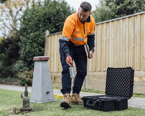 Yarra Valley Water extends asset maintenance contract with Aqua Analytics