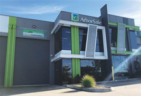 Melbourne tree management ISV acquired by global IT services provider