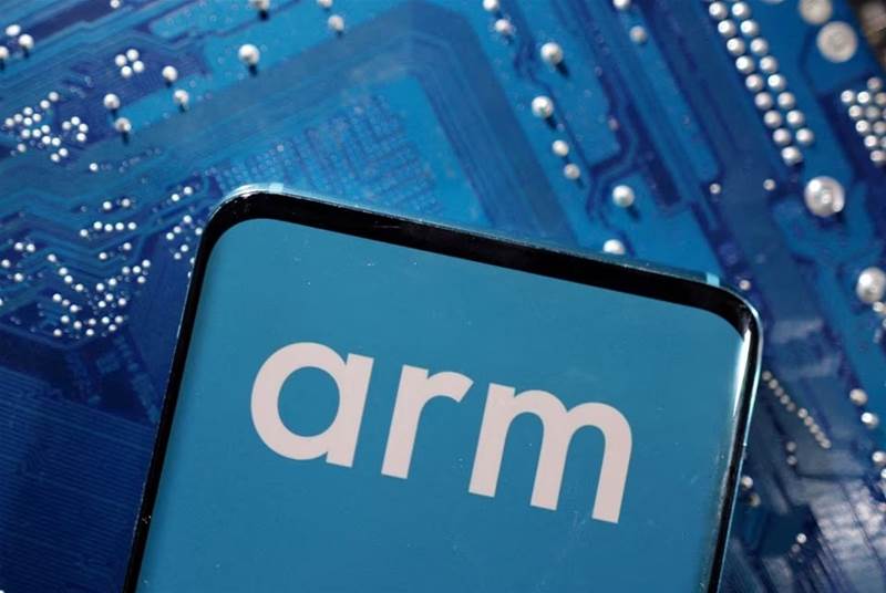 Arm's clients turn IPO into tug of war for chip influence