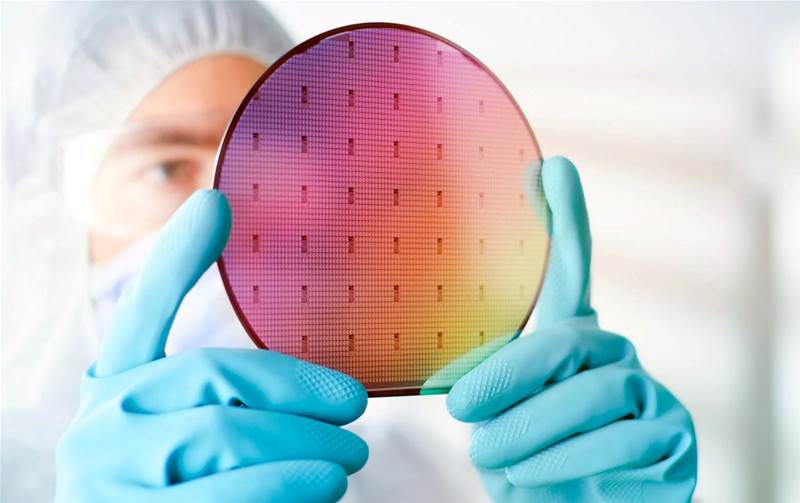 Google's cloud unit taps Arm-based chips for data centres