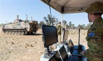 Defence to boost biometric collection capability