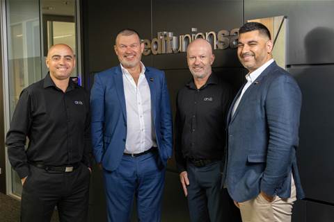SA-based Arxis uplifts cybersecurity for Credit Union SA