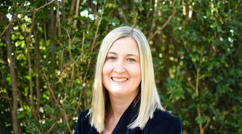 SAP names new ANZ channel leader