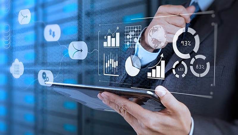 Strategies for companies to overcome struggles in data management