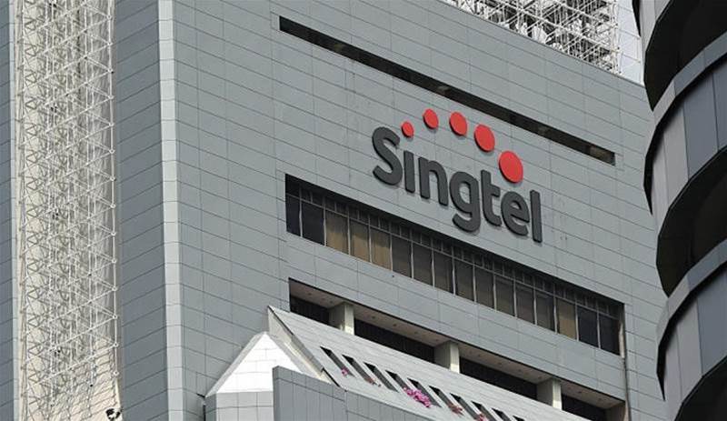 Globe joins Singtel-led subsea cable project to strengthen AI network