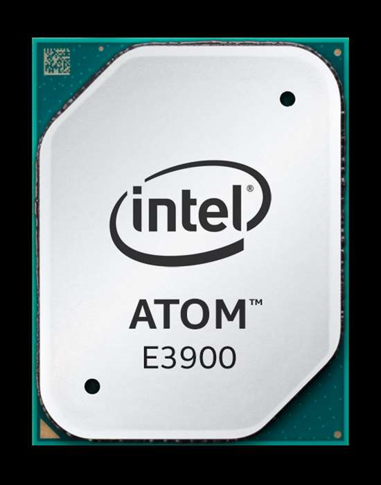 Intel unveils IoT edge-ready processors - Products - IoT Hub