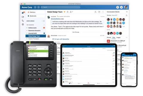 Exclusive Networks launches Atos and RingCentral combo