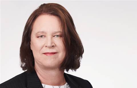 IBM services spin-off Kyndryl names NZ managing director