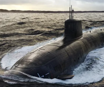 Defence preps submarine digital twin under AUKUS