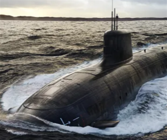 Defence preps digital twin as part of AUKUS submarine deal