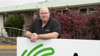 Aussie Broadband nears end of NBN PoI fibre rollout