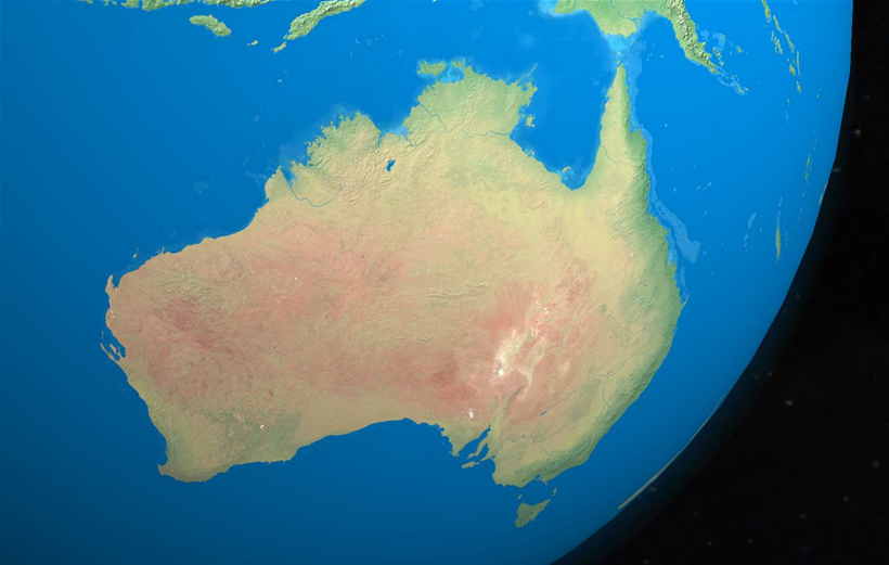 NBN Co announces satellite service aimed at IoT users