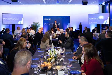 Dell Technologies reveals ANZ FY25 partner awards winners