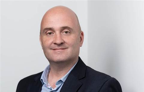 Spenceley, Forrest back Cirrus Communications' comeback