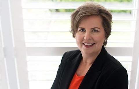 Wipro selects established channel exec as ANZ MD