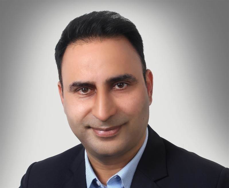 StarHub appoints transformation and product CTO