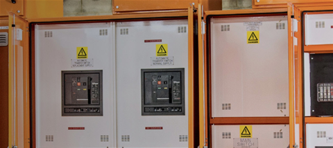 Datanet deploys Zebra Technologies' RFID tech to switchboard builder BE Switchcraft