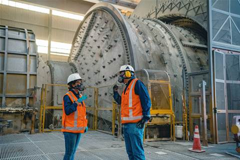BHP uses Azure AI to increase copper extraction