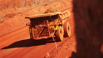 BHP lifts lid on major data science project