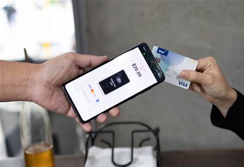 BNZ launches Android tap-to-pay PoS app