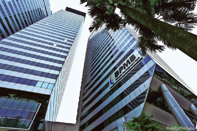 Malaysia&#8217;s Bank Pembangunan automates HR tasks with Workday