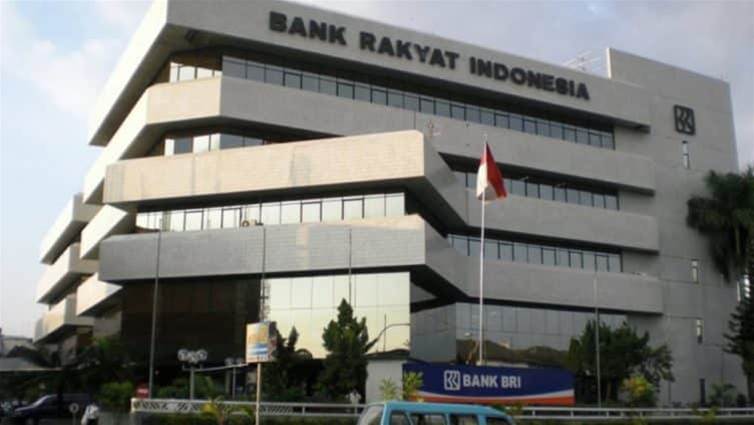 Indonesian Bank BRI plans to use AI solutions for enhanced efficiency