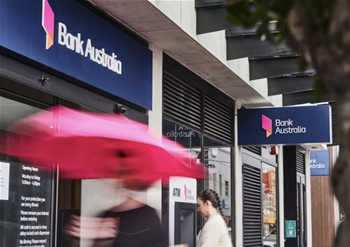 Bank Australia progresses 2025 transformation program