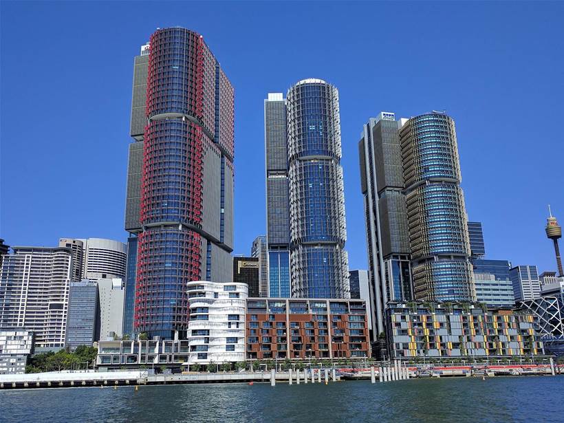 Lendlease lays out property-tech wish list