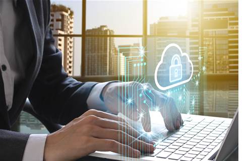 Barracuda sharpens partner program