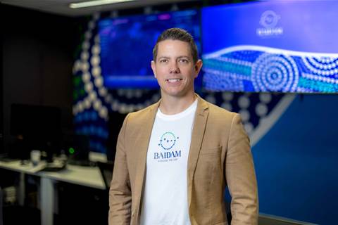 Baidam posts 61% revenue growth in CEO Beau Hodge's first year
