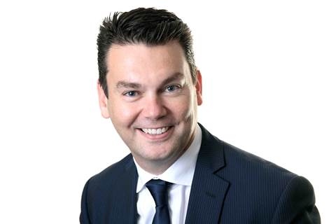 Zoom names Bede Hackney as ANZ chief
