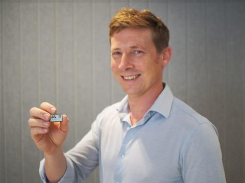Myriota announces $50m funding round