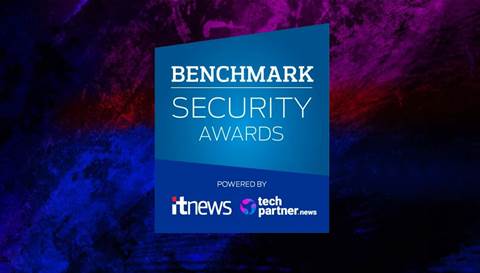 Announcing the 2025 Benchmark Security Awards Partner finalists