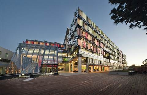 Sydney&#8217;s Informotion delivers governance platform to Bendigo and Adelaide Bank