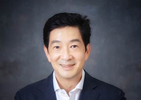 Veeam announces new general manager for Asia-Pacific/Japan