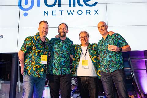 Access4 honours top partners at 2024 ANZ Awards