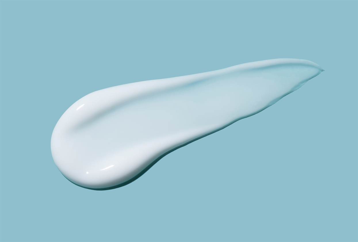 Moisturiser for dry skin