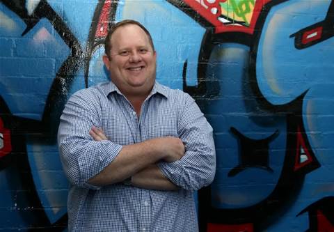 Bevan Slattery backs Labor&#8217;s plan for regional connectivity