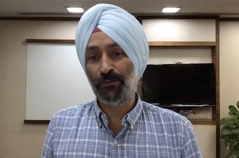 Bharti Airtel CTO says 5G business case still not clear